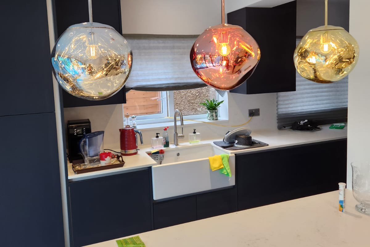 Solar Panels – A House Refurbishment Game-Changer