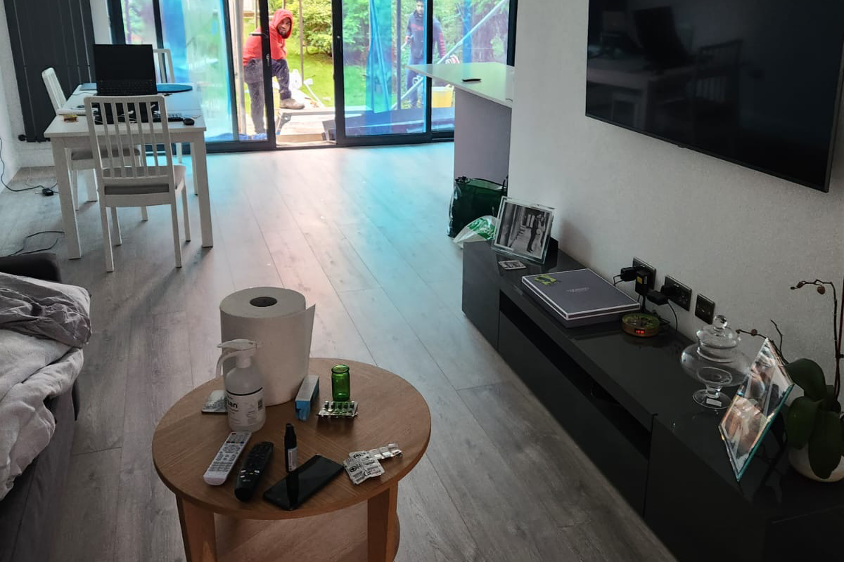 Pros and Cons of Doing a DIY Renovation