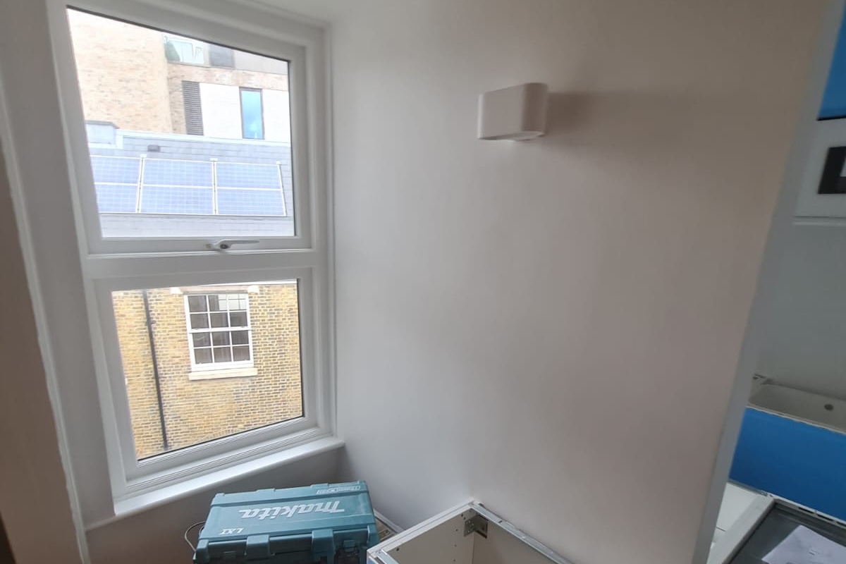 What is a Traditional Loft Conversion?