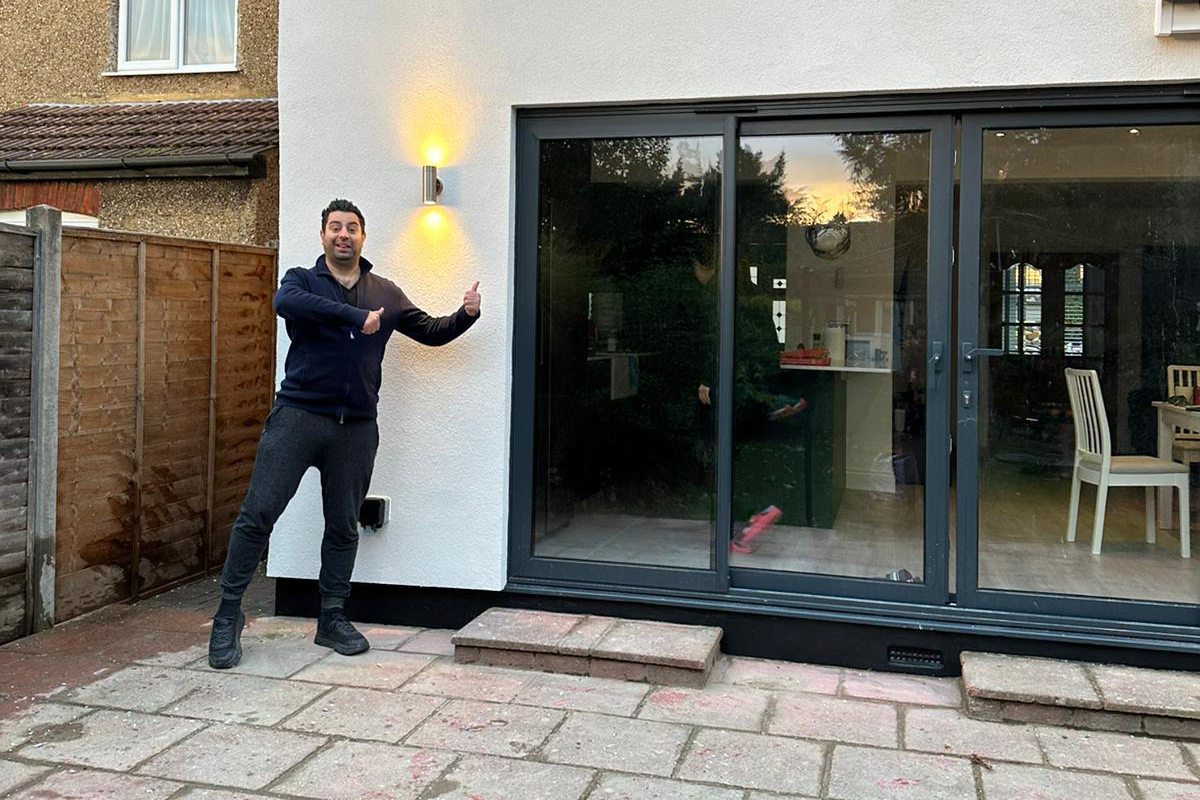 Insulation Improvements – The Key to Energy Efficiency