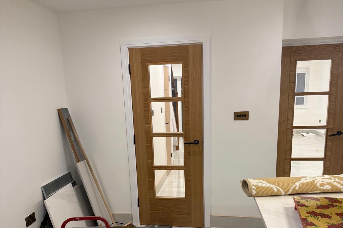 Local Building Codes and Regulations