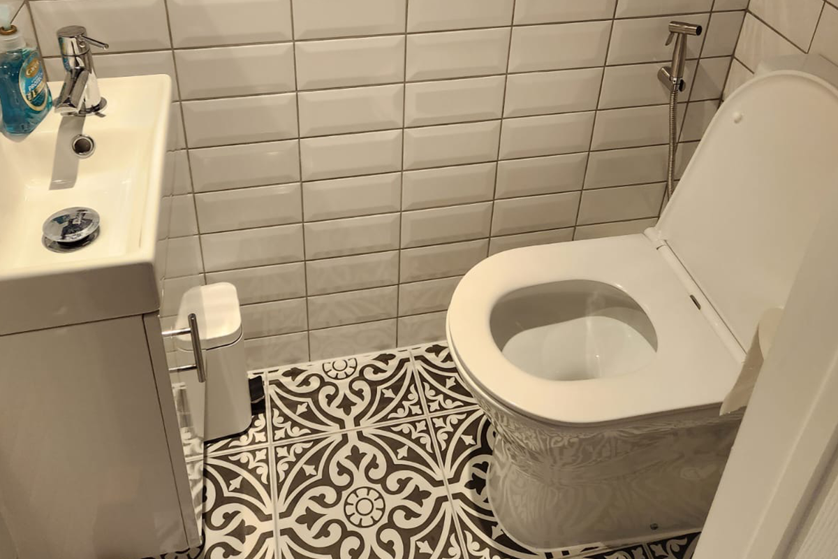 Trendy 2025 Designs to Elevate Your Bathroom