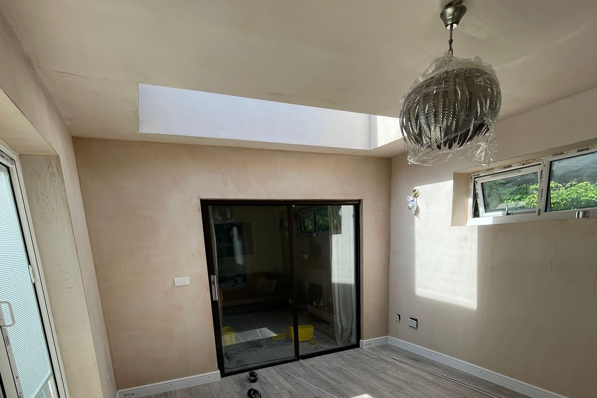 Hiring a Home Renovation Company in Surrey