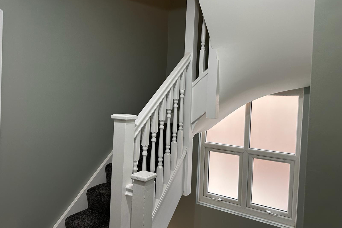 Choosing Between Modern and Traditional Loft Conversions