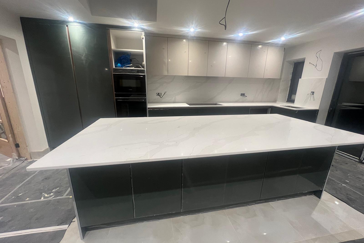 Top Home Renovation Company in North London