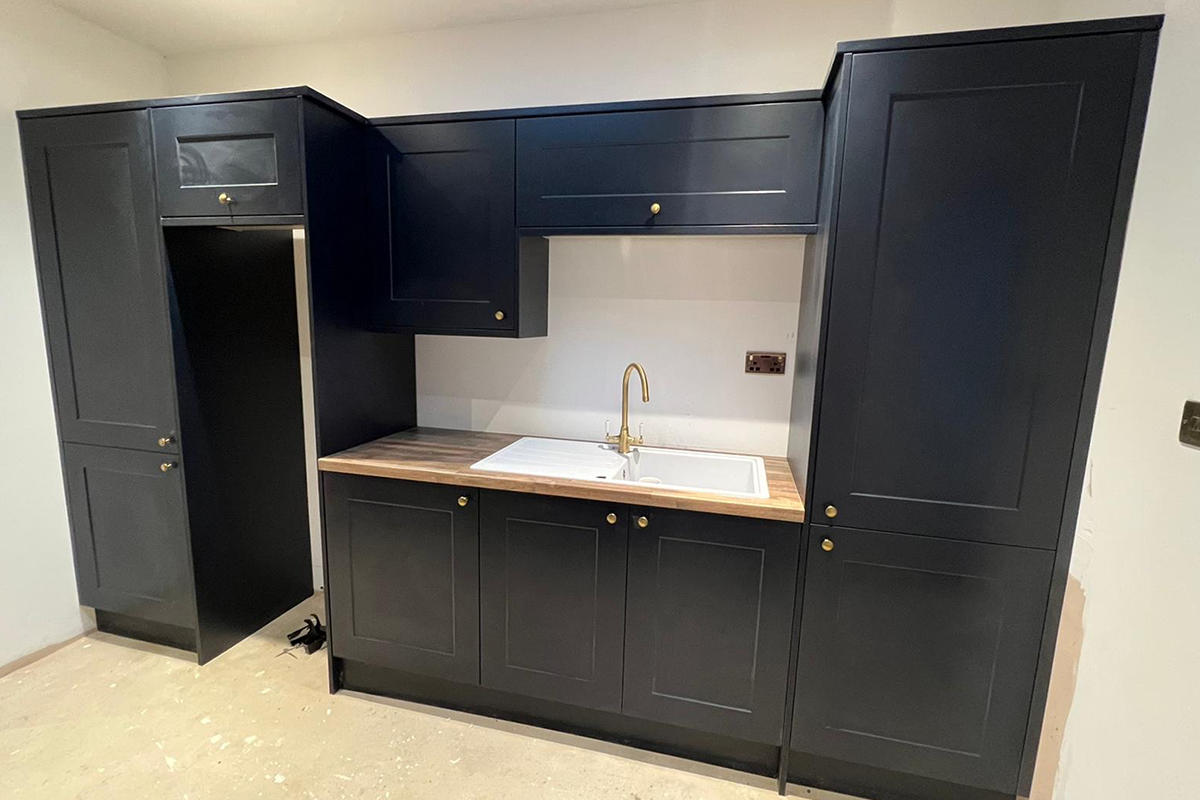Work with Build Abode for Your Upcoming Home Renovation