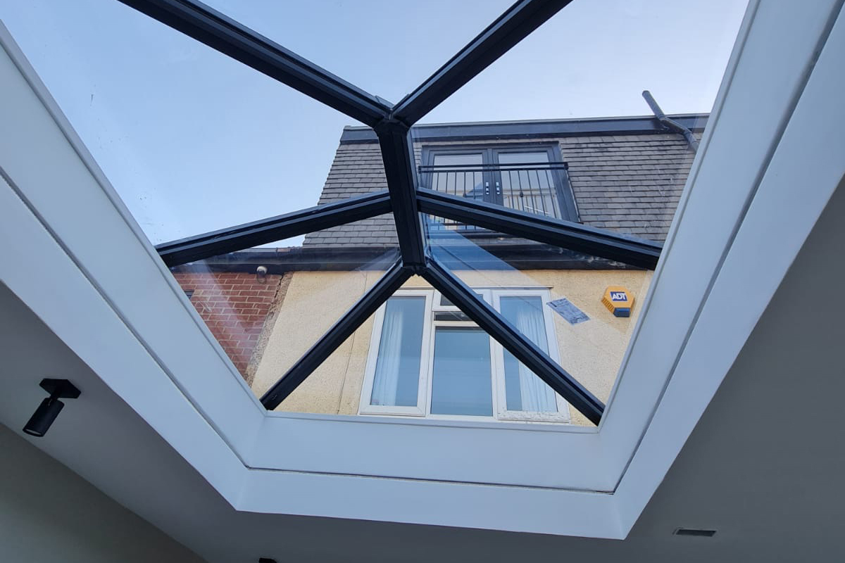 Existing Design of Your Home