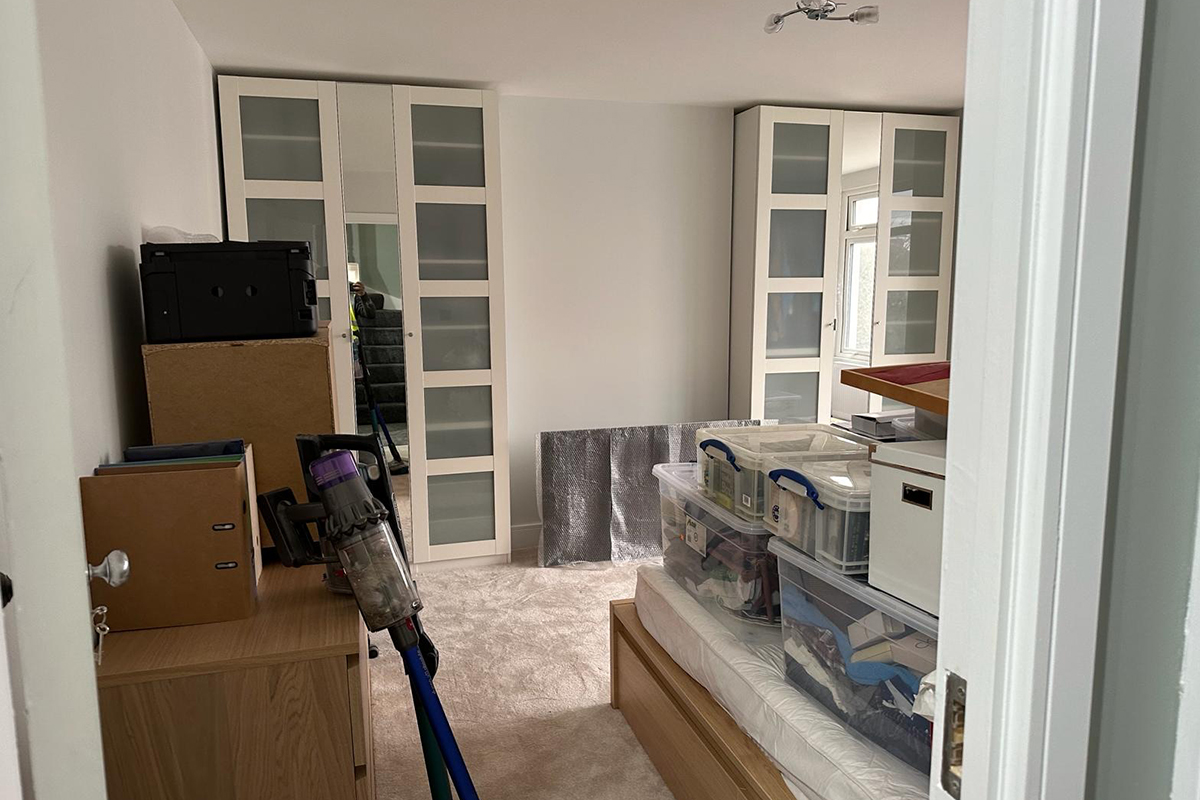 Install Smart Home Refurbishments in Surrey