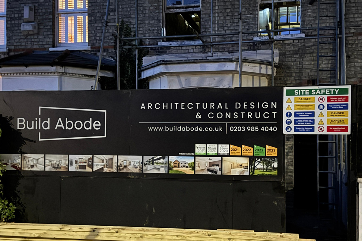 Trustworthy Home Extension Specialist Reviews and References