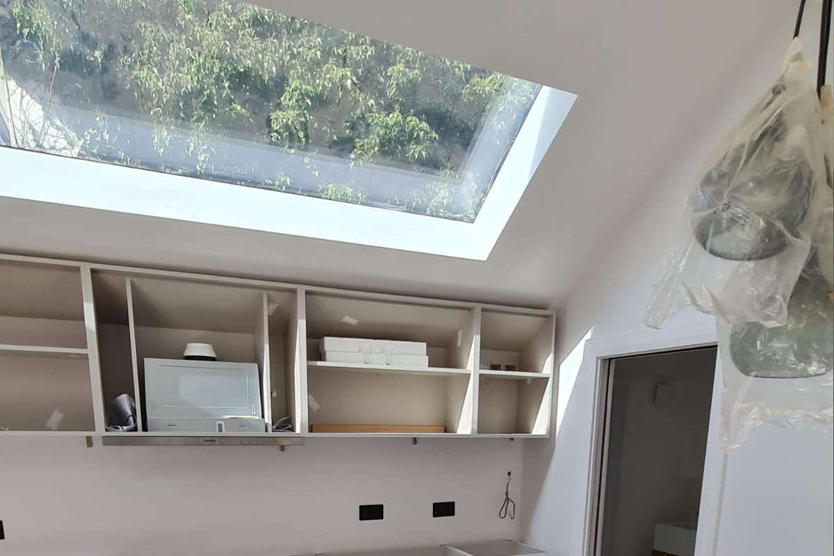 Build Abode's Loft Conversion Specialists in Berkshire Can Help