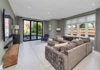 Home Renovation Builders
