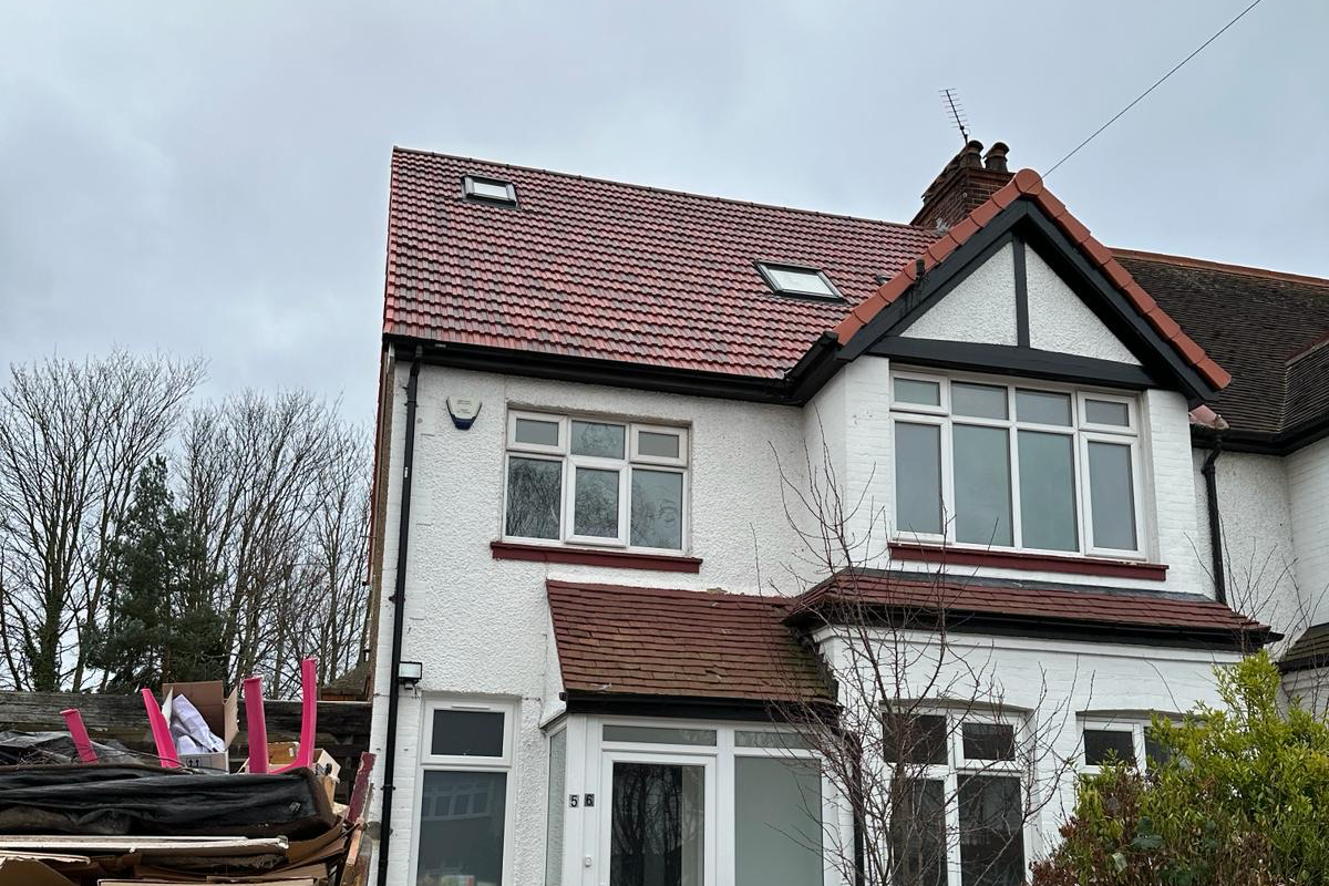 When Should You Look for ‘Building Contractors Near Me?
