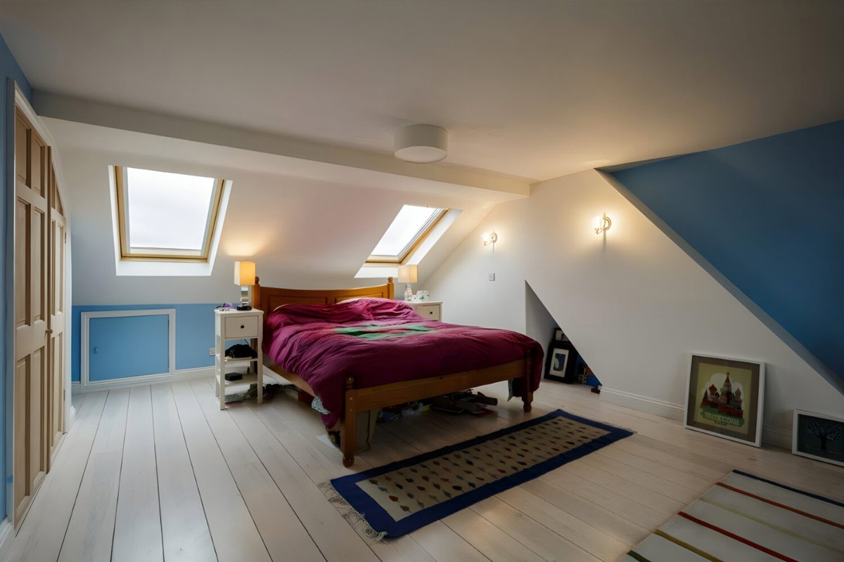 Loft Conversion