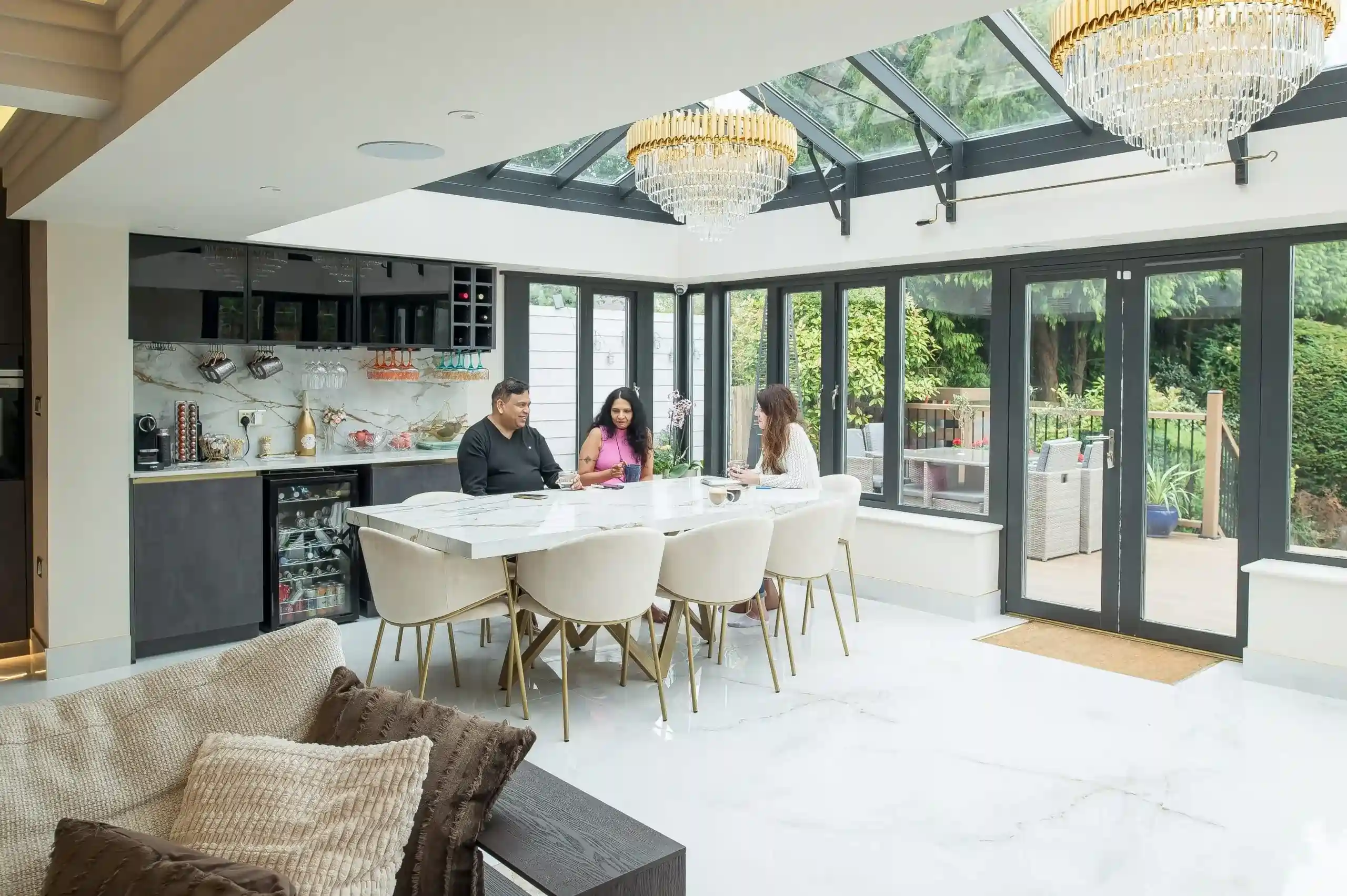 London’s Award-Winning Experts