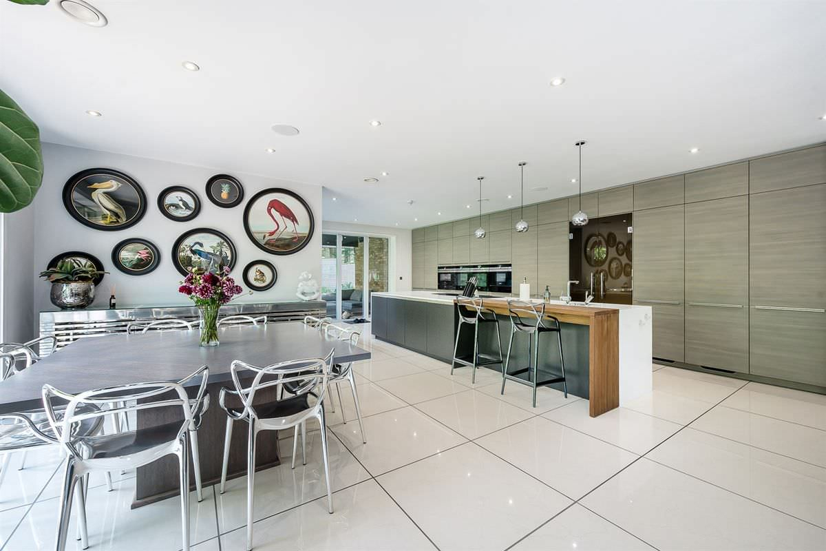 We Provide as a Home Renovation Company in London